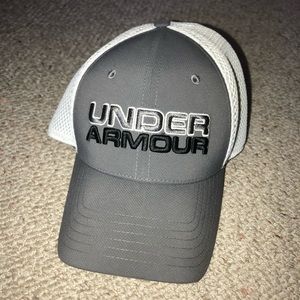 Men’s Under Armour hat